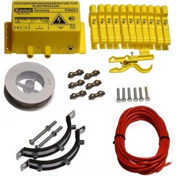 Kemo FG025 Set