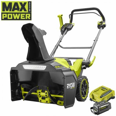 Ryobi RY36STX53B-160 36V MAX POWER – Zboží Dáma