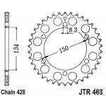 JT Sprockets JTR 463-50 – Hledejceny.cz