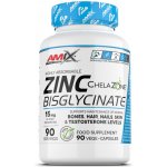 Amix Performance Series Zinc Bisglycinate 90 kapslí – Hledejceny.cz