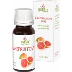 Grešík přírodní esenciální Grapefruitový olej 10 ml – Zbozi.Blesk.cz