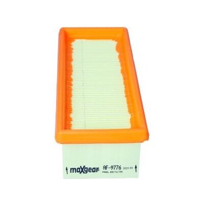 Vzduchový filtr MAXGEAR 26-0368 – Hledejceny.cz
