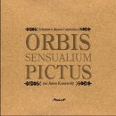 Orbis sensualium pictus - váz. - Jan Ámos Komenský