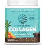 Sunwarrior Collagen Builder vanilka 500 g – Hledejceny.cz