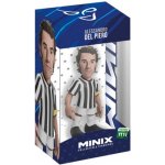 Minix Football Icon Del Piero JUVENTUS – Zboží Dáma