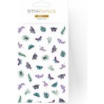 Nálepky na nehty 2D Premium samolepky SN13 – Hledejceny.cz