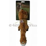 Skinneeez Liška pískací 61 cm – Zboží Dáma