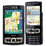 Nokia N95 – Zbozi.Blesk.cz