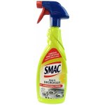 Smac express ultra Degreaser odmašťovač pumpa 650 ml – Zboží Dáma