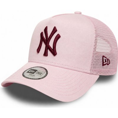 NEW ERA 940K Af trucker MLB League essential NEYYAN CHILD – Sleviste.cz