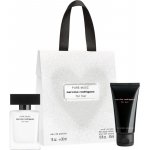 Narciso Rodriguez For Her EDP 50 ml + tělové mléko 50 ml dárková sada – Hledejceny.cz