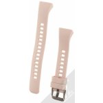 FIXED Silicone Strap na Huawei Band 6 růžový FIXSSTB-728-PI – Sleviste.cz