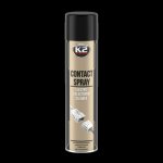 K2 CONTACT SPRAY 600 ml – Hledejceny.cz