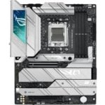 Asus ROG STRIX X670E-A GAMING WIFI 90MB1BM0-M0EAY0 – Hledejceny.cz