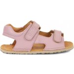 Froddo Sandal Flexy MINI Pink – Sleviste.cz