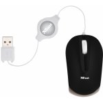 Trust Nanou Retractable Micro Mouse 16850 – Hledejceny.cz