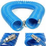 Hadice vzduchová PE, 5x8 mm, 15 m GEKO G01103 | Zboží Auto