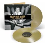 Faith No More - Who Cares A Lot ? The Greatest Hits 2LP - Vinyl – Hledejceny.cz