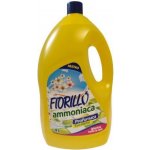 FIORILLO AMMONIACA PROFUMATA 4 l – Zboží Mobilmania