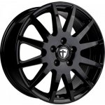 Tomason TN1F 7,5x18 5x118 ET60 black – Hledejceny.cz