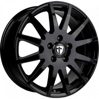 Tomason TN1F 7,5x18 5x118 ET60 black – Hledejceny.cz