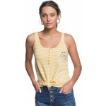 Roxy Enjoy The Party YGD8 Sahara Sun East Stripes – Zboží Dáma