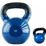 HMS Kettlebell vinyl 24 Kg – Zboží Dáma