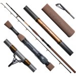 Delphin SymbolCAT Bronze 2,55 m 500 g 2 díly – Zboží Mobilmania