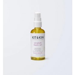 Kit & Kin olej proti striím 100 ml