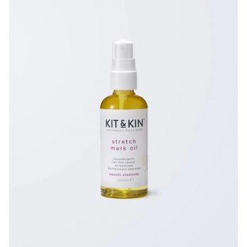 Kit & Kin olej proti striím 100 ml