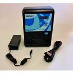 Z Technology OZ 500 – Zboží Dáma