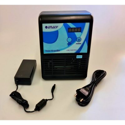 Z Technology OZ 500 – Zboží Dáma