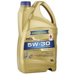 Ravenol HCL 5W-30 5 l | Zboží Auto