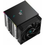 DeepCool AK620 Digital SE R-AK620-BKADMN-GJD – Zboží Mobilmania