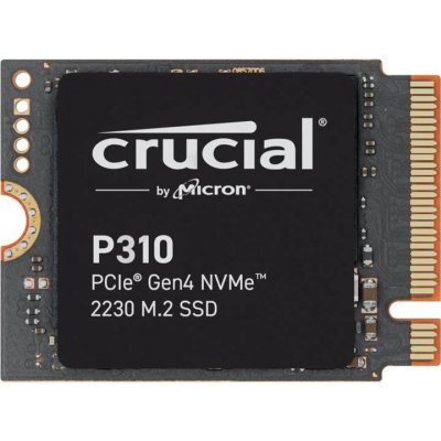 Crucial P310 1TB, CT1000P310SSD2 – Zboží Živě