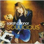 Sarah Connor - Soulicious CD – Zboží Mobilmania