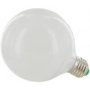 Whitenergy Led žárovka SMD2835 G95 E27 10W bílá mléčná