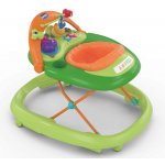 Chicco Walky Talky Green – Zboží Dáma