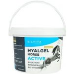 Silvita Hyalgel Horse Active 1500 g – Hledejceny.cz