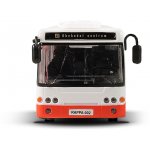 Rappa Autobus, který hlásí zastávky česky 28 cm – Zboží Dáma