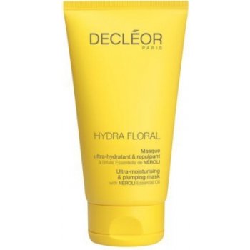 Decleor Hydra Floral Ultra-Moisturising & Plumping Expert Mask 50 ml