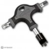 Imbusy Super B T4 torx s imbusom 6mm TB-TH20