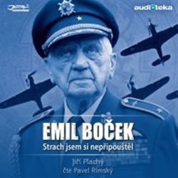 Emil Boček