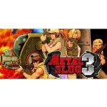 Metal Slug 3 – Hledejceny.cz