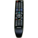 Dálkový ovladač Samsung BN59-01012A – Hledejceny.cz