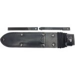 Mikov Pouzdro UTON AZ-4 černá – Sleviste.cz