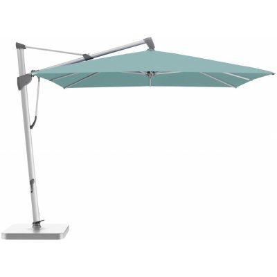 Boční slunečník GLATZ Sombrano S+ 400 x 300 cm 417 (tř. 4) – Hledejceny.cz
