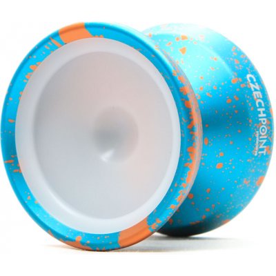 YoYoFactory Czech Point Pivot – Zbozi.Blesk.cz