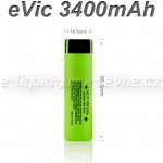 Joyetech 18650 SANYO 3400mAh – Hledejceny.cz