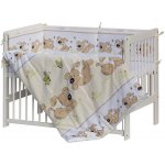 Scarlett Japy 120 x 60 s kompletní výbavou béžová – Zboží Mobilmania